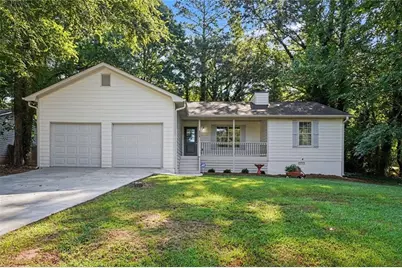 115 Lakeview Drive, Stockbridge, GA 30281 - Photo 1