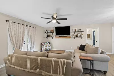 49 Oak Ridge Way, Bremen, GA 30110 - Photo 15