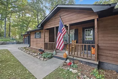 49 Oak Ridge Way, Bremen, GA 30110 - Photo 7
