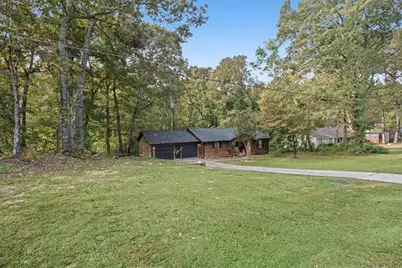49 Oak Ridge Way, Bremen, GA 30110 - Photo 3