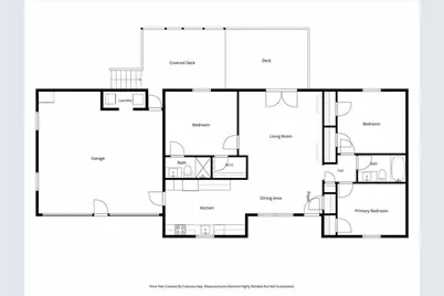 49 Oak Ridge Way, Bremen, GA 30110 - Photo 41