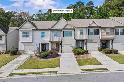 309 Turtle Creek Drive, Winder, GA 30680 - Photo 1