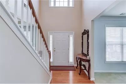 1729 Maybell Trail, Lawrenceville, GA 30044 - Photo 5