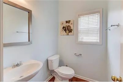 1729 Maybell Trail, Lawrenceville, GA 30044 - Photo 19