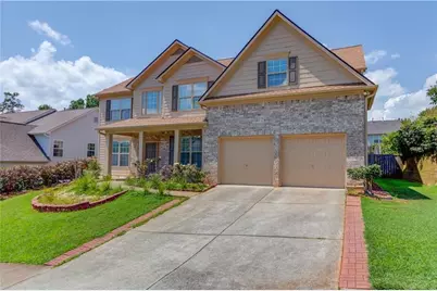1729 Maybell Trail, Lawrenceville, GA 30044 - Photo 1