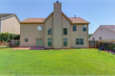 1729 Maybell Trail, Lawrenceville, GA 30044 - Photo 45