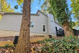 4762 Jamerson Creek Ct, Marietta, GA 30066 - Photo 5