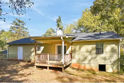 110 Oakland Boulevard, Stockbridge, GA 30281 - Photo 15