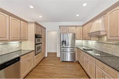 4315 Marble Arch Way, Flowery Branch, GA 30542 - Photo 21