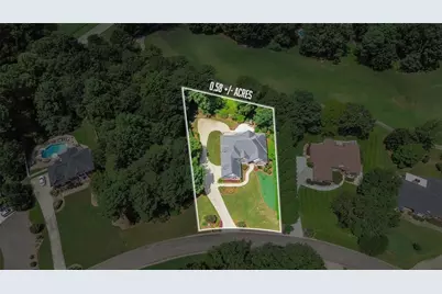 4315 Marble Arch Way, Flowery Branch, GA 30542 - Photo 3