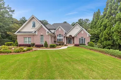 4315 Marble Arch Way, Flowery Branch, GA 30542 - Photo 1