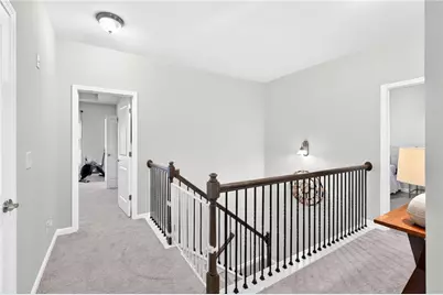 1908 Lakeview Bend Way, Buford, GA 30519 - Photo 29