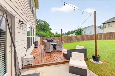 1908 Lakeview Bend Way, Buford, GA 30519 - Photo 49