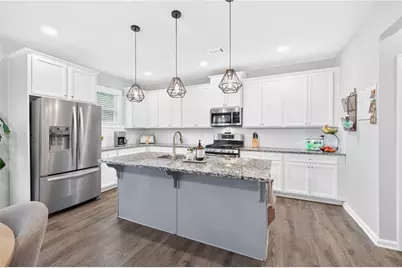 1908 Lakeview Bend Way, Buford, GA 30519 - Photo 19