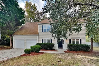 319 Crestworth Crossing, Powder Springs, GA 30127 - Photo 1