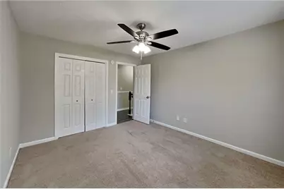 319 Crestworth Crossing, Powder Springs, GA 30127 - Photo 17