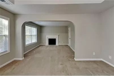 319 Crestworth Crossing, Powder Springs, GA 30127 - Photo 9