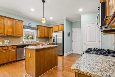 7426 Mockingbird Lane, Flowery Branch, GA 30542 - Photo 31