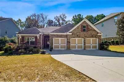 7426 Mockingbird Lane, Flowery Branch, GA 30542 - Photo 3