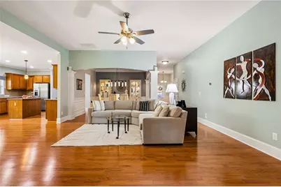 7426 Mockingbird Lane, Flowery Branch, GA 30542 - Photo 19