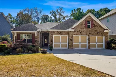 7426 Mockingbird Lane, Flowery Branch, GA 30542 - Photo 5