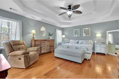 4914 Climbing Vine Place NE, Marietta, GA 30066 - Photo 19