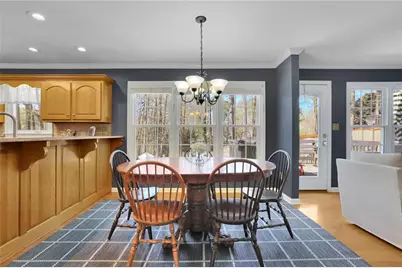 4914 Climbing Vine Place NE, Marietta, GA 30066 - Photo 13