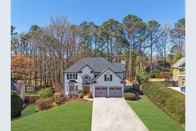 4914 Climbing Vine Place NE, Marietta, GA 30066 - Photo 37