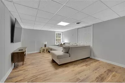 4914 Climbing Vine Place NE, Marietta, GA 30066 - Photo 31