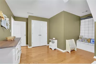 4914 Climbing Vine Place NE, Marietta, GA 30066 - Photo 29