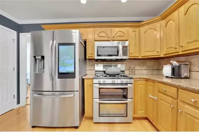 4914 Climbing Vine Place NE, Marietta, GA 30066 - Photo 9