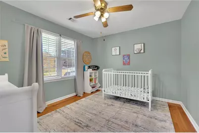 4914 Climbing Vine Place NE, Marietta, GA 30066 - Photo 27