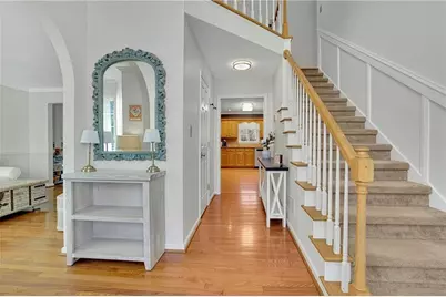 4914 Climbing Vine Place NE, Marietta, GA 30066 - Photo 5