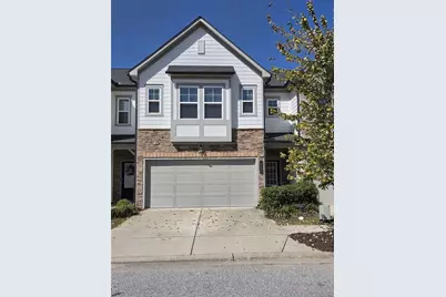 1147 Lossie Way, Grayson, GA 30017 - Photo 1