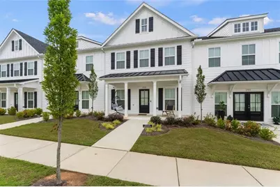 1723 Prospect Way, Conyers, GA 30094 - Photo 1