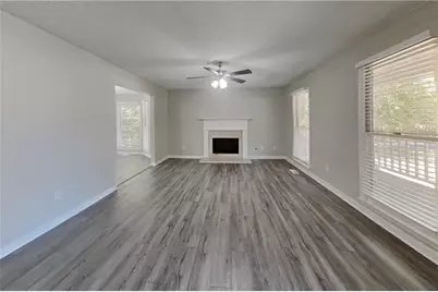394 Yellowstone Drive, Powder Springs, GA 30127 - Photo 3