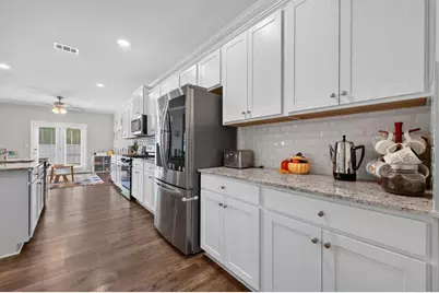 327 Belmont Drive SE, Cartersville, GA 30120 - Photo 9