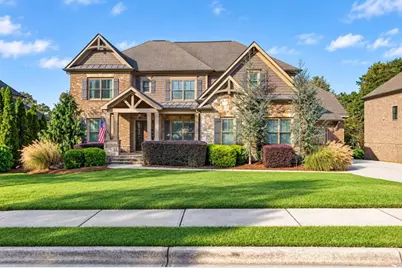 2052 Stonewater Court, Hoschton, GA 30548 - Photo 1