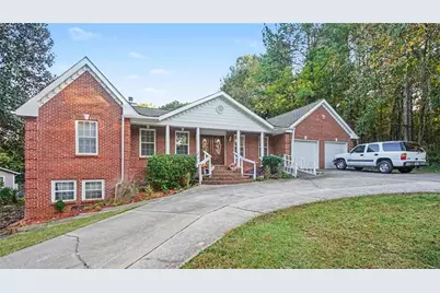 5667 Miller Grove Road, Lithonia, GA 30058 - Photo 1