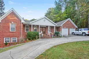 5667 Miller Grove Rd, Lithonia, GA 30058 - Photo 1