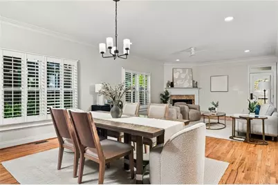 397 Waterman Street SE, Marietta, GA 30060 - Photo 5