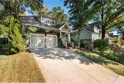 397 Waterman Street SE, Marietta, GA 30060 - Photo 35