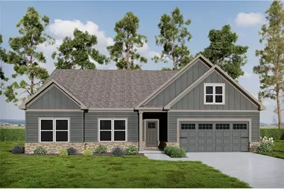 268 Riverside Trail, Monroe, GA 30656 - Photo 1