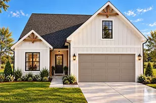 54 Lewis Ferguson Rd, Emerson, GA 30137 - Photo 1