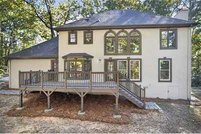 2030 Monroe Mill Road, Buchanan, GA 30113 - Photo 27