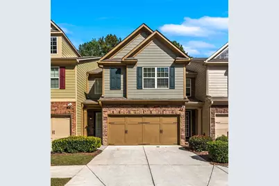 2628 Sardis Chase Court, Buford, GA 30519 - Photo 1