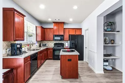 2628 Sardis Chase Court, Buford, GA 30519 - Photo 7