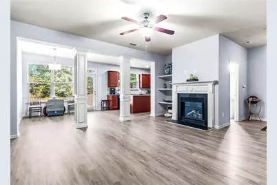2628 Sardis Chase Court, Buford, GA 30519 - Photo 5