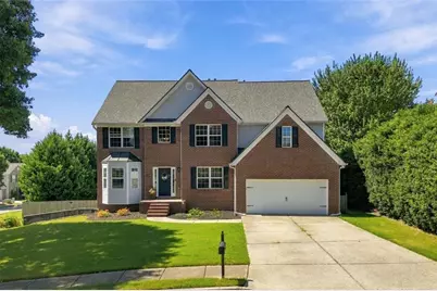 2506 Betty Sue Drive, Buford, GA 30519 - Photo 1