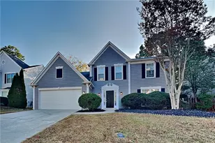 510 Weatherend Ct, Johns Creek, GA 30022 - Photo 1